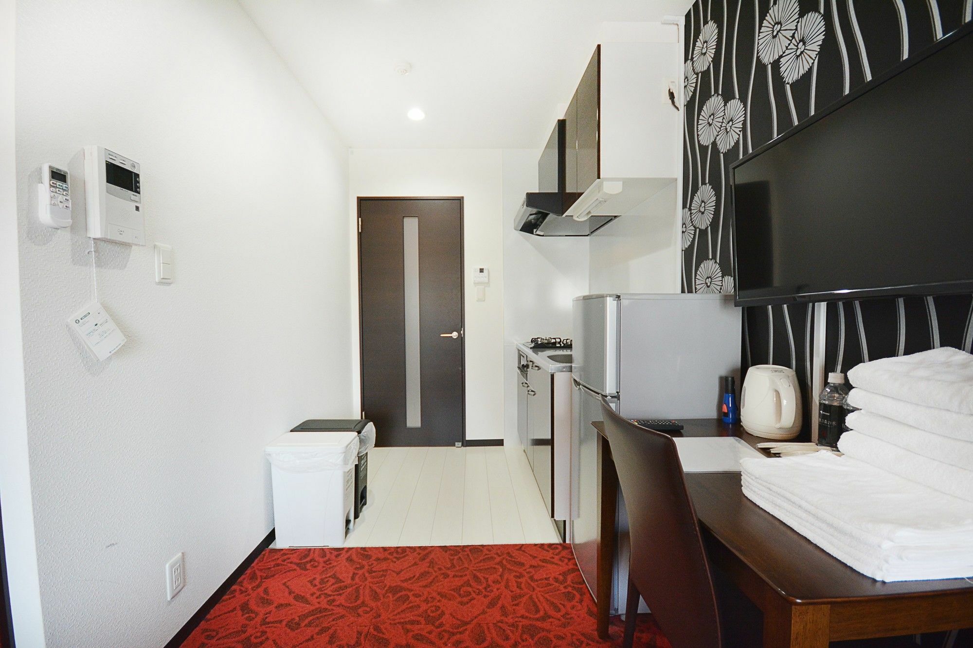 Hotel Spazio 1 Hakata Экстерьер фото