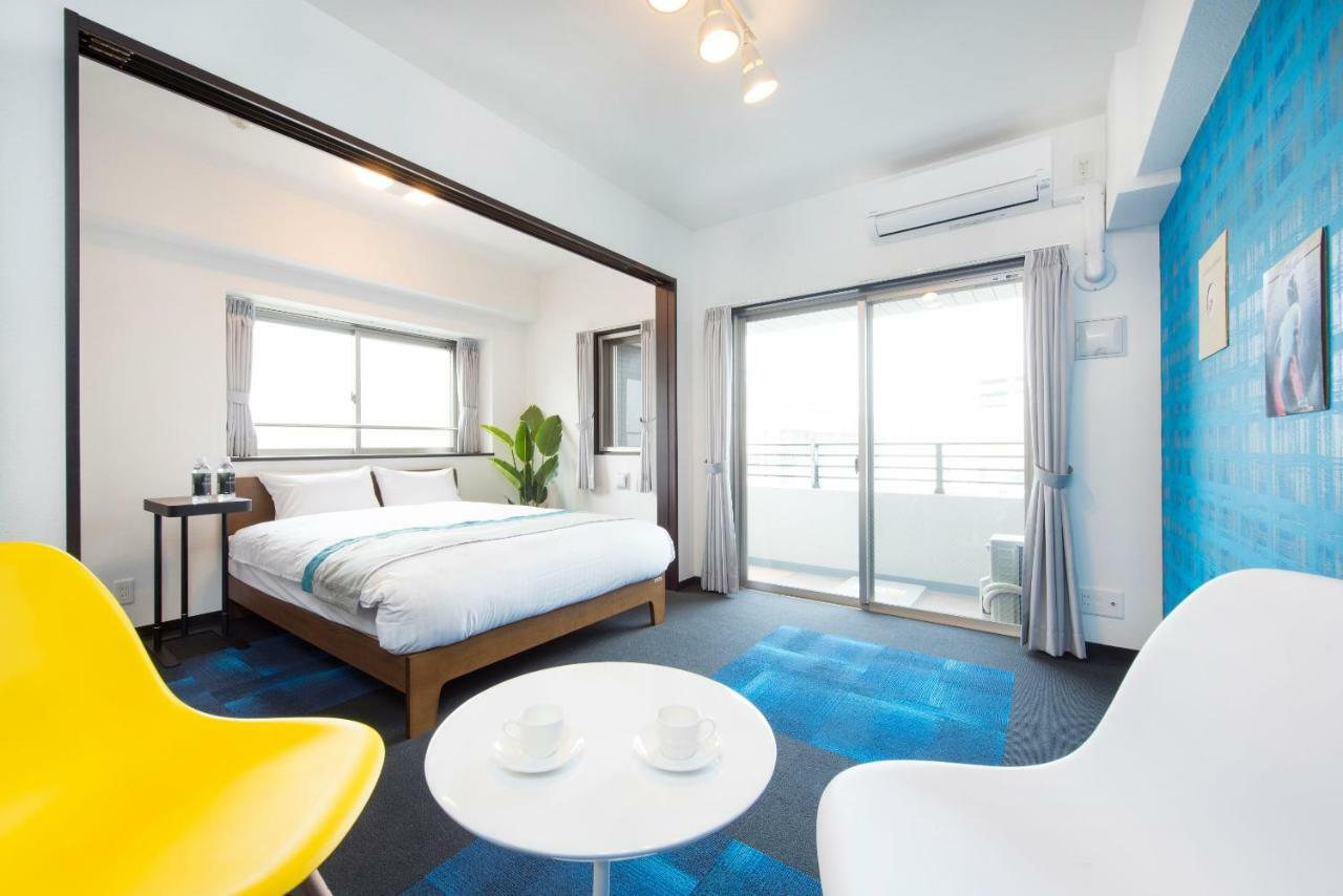 Hotel Spazio 1 Hakata Экстерьер фото