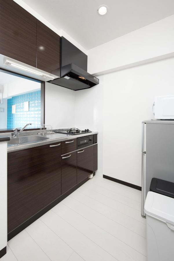 Hotel Spazio 1 Hakata Экстерьер фото