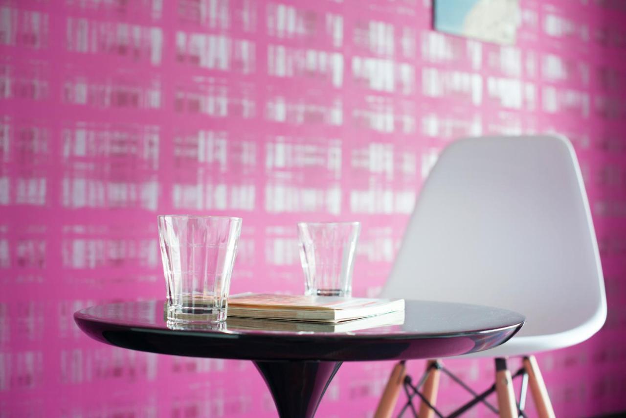 Hotel Spazio 1 Hakata Экстерьер фото